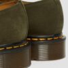 1461 Pantofi Oxford din piele de căprioară Buck, fabricați în Anglia 1461 Pantofi Oxford din piele de căprioară Buck, fabricați în Anglia