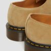 1461 Pantofi Oxford din piele de căprioară Buck, fabricați în Anglia 1461 Pantofi Oxford din piele de căprioară Buck, fabricați în Anglia
