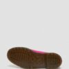 1461 Pantofi Oxford din piele de căprioară Buck, fabricați în Anglia 1461 Pantofi Oxford din piele de căprioară Buck, fabricați în Anglia