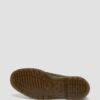 1461 Pantofi Oxford din piele de căprioară Buck, fabricați în Anglia 1461 Pantofi Oxford din piele de căprioară Buck, fabricați în Anglia