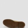 1461 Pantofi Oxford din piele de căprioară Buck, fabricați în Anglia 1461 Pantofi Oxford din piele de căprioară Buck, fabricați în Anglia