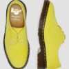 1461 Pantofi Oxford din piele de căprioară Buck, fabricați în Anglia 1461 Pantofi Oxford din piele de căprioară Buck, fabricați în Anglia