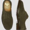1461 Pantofi Oxford din piele de căprioară Buck, fabricați în Anglia 1461 Pantofi Oxford din piele de căprioară Buck, fabricați în Anglia
