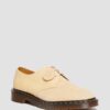 1461 Pantofi Oxford din piele de căprioară fabricați în Anglia 1461 Pantofi Oxford din piele de căprioară fabricați în Anglia