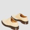 1461 Pantofi Oxford din piele de căprioară fabricați în Anglia 1461 Pantofi Oxford din piele de căprioară fabricați în Anglia