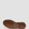 1461 Pantofi Oxford din piele de căprioară fabricați în Anglia 1461 Pantofi Oxford din piele de căprioară fabricați în Anglia