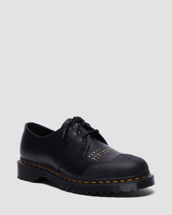 1461 Pantofi Oxford din piele Nine Inch Nails 1461 Pantofi Oxford din piele Nine Inch Nails