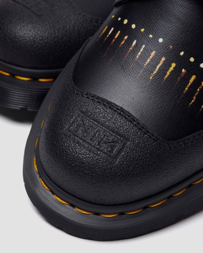 1461 Pantofi Oxford din piele Nine Inch Nails 1461 Pantofi Oxford din piele Nine Inch Nails