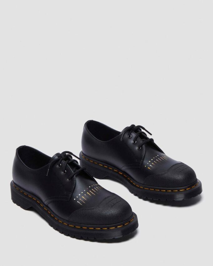 1461 Pantofi Oxford din piele Nine Inch Nails 1461 Pantofi Oxford din piele Nine Inch Nails