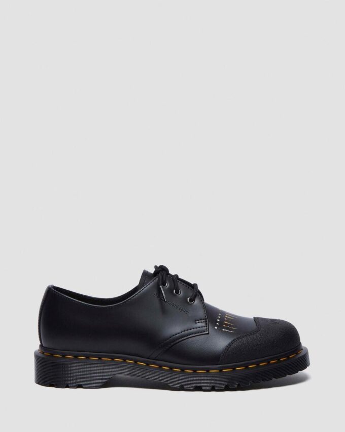 1461 Pantofi Oxford din piele Nine Inch Nails 1461 Pantofi Oxford din piele Nine Inch Nails