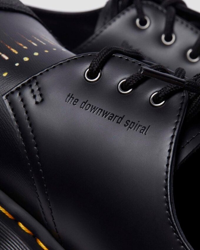 1461 Pantofi Oxford din piele Nine Inch Nails 1461 Pantofi Oxford din piele Nine Inch Nails