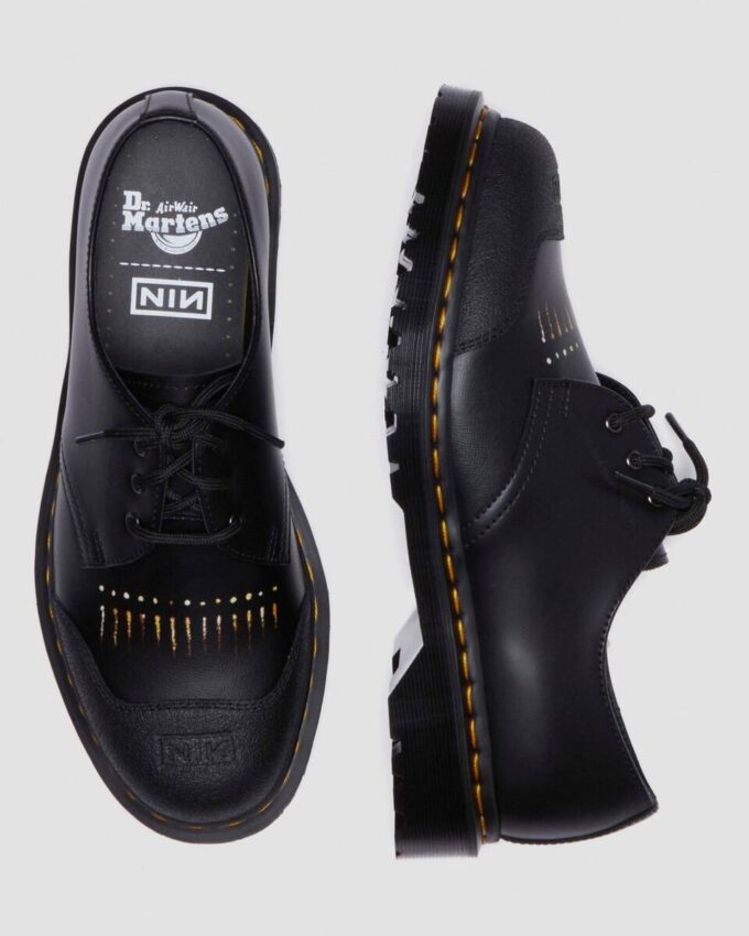 1461 Pantofi Oxford din piele Nine Inch Nails 1461 Pantofi Oxford din piele Nine Inch Nails