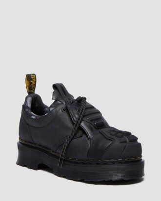 1461 Pantofi Oxford din piele Protect