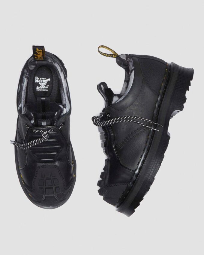 1461 Pantofi Oxford din piele Protect 1461 Pantofi Oxford din piele Protect