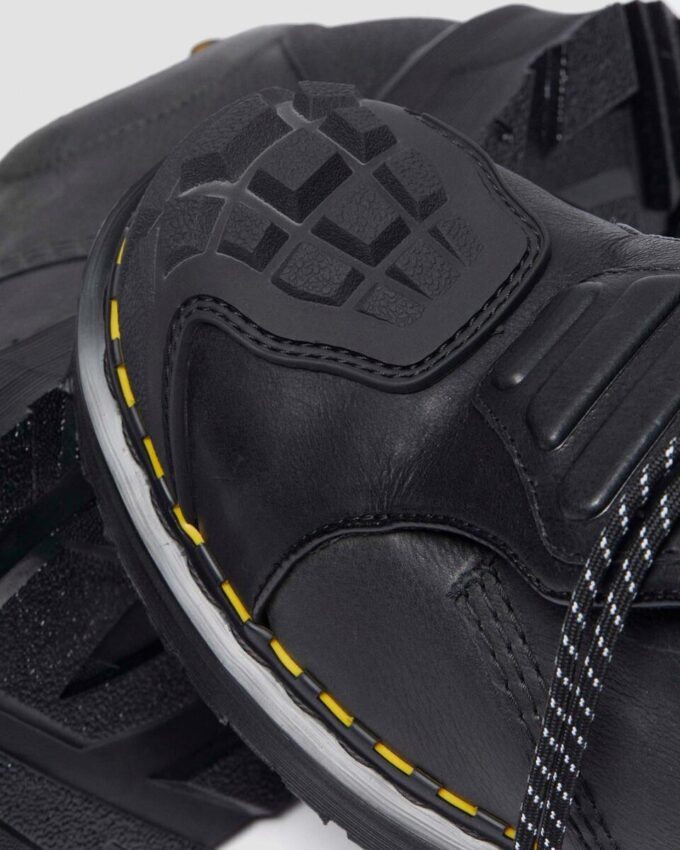 1461 Pantofi Oxford din piele Protect 1461 Pantofi Oxford din piele Protect