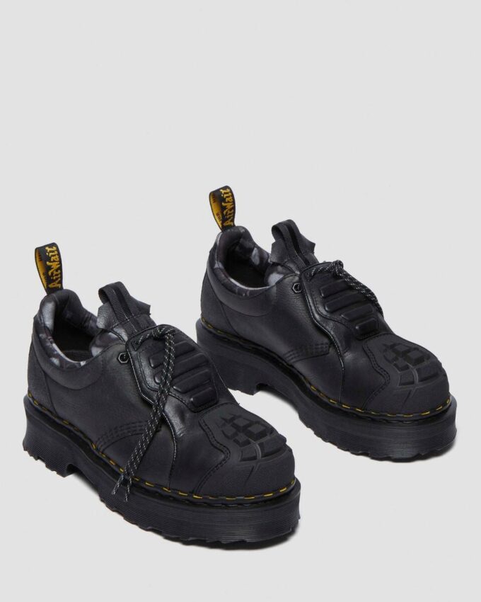 1461 Pantofi Oxford din piele Protect 1461 Pantofi Oxford din piele Protect