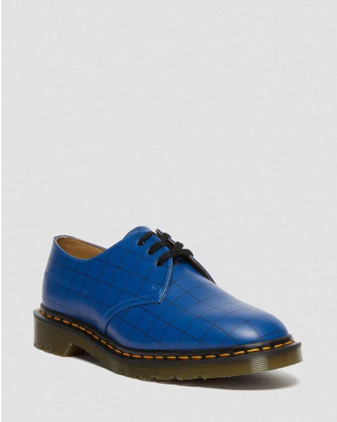 1461 Pantofi Oxford din piele Undercover Made in England