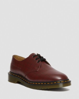 1461 Pantofi Oxford din piele Undercover Made in England