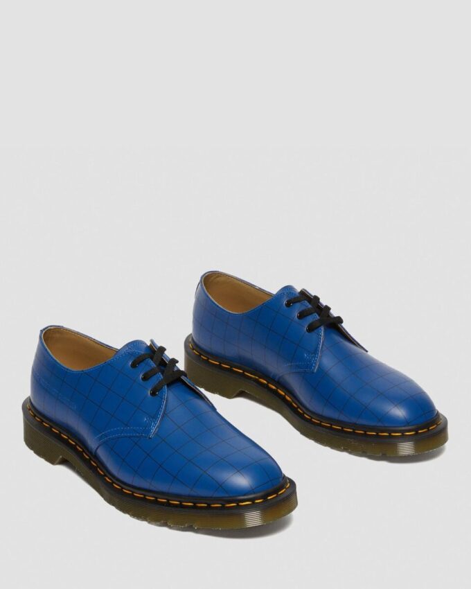 1461 Pantofi Oxford din piele Undercover Made in England