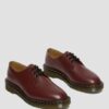 1461 Pantofi Oxford din piele Undercover Made in England