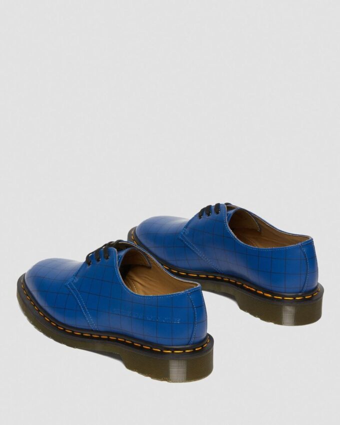 1461 Pantofi Oxford din piele Undercover Made in England