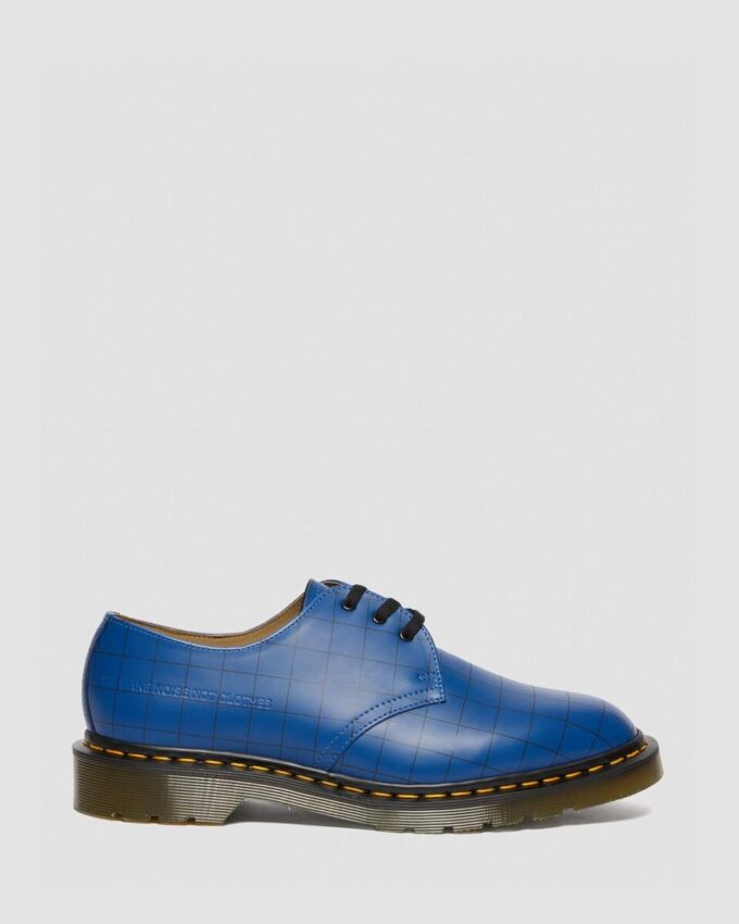 1461 Pantofi Oxford din piele Undercover Made in England