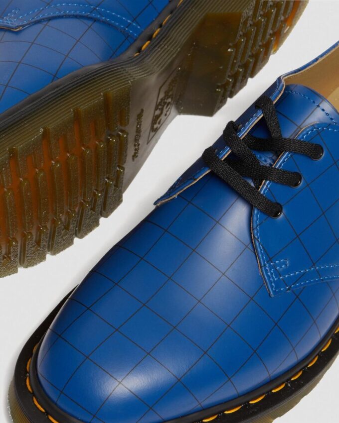 1461 Pantofi Oxford din piele Undercover Made in England