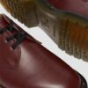 1461 Pantofi Oxford din piele Undercover Made in England