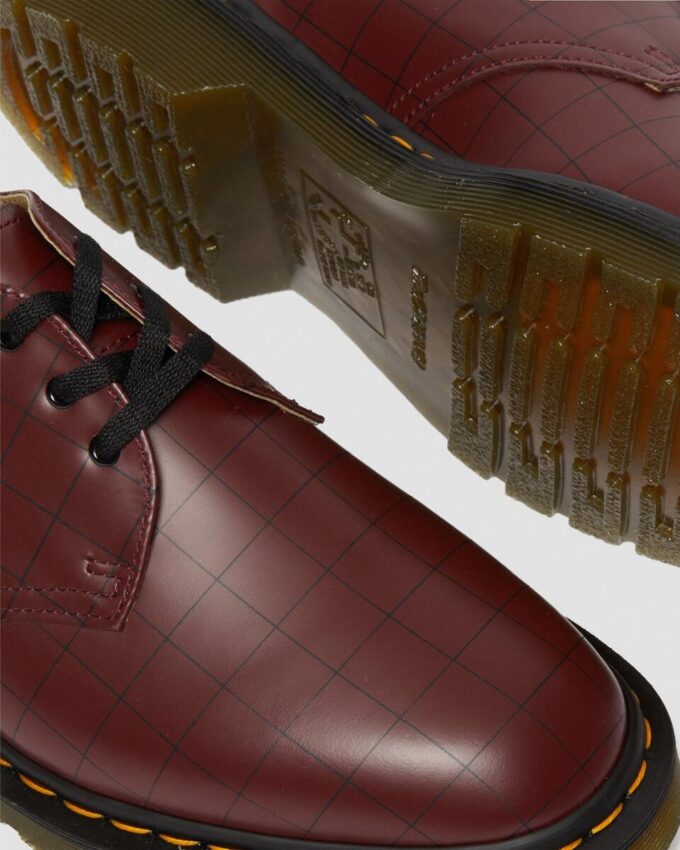 1461 Pantofi Oxford din piele Undercover Made in England