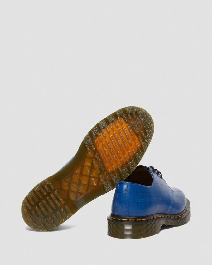 1461 Pantofi Oxford din piele Undercover Made in England