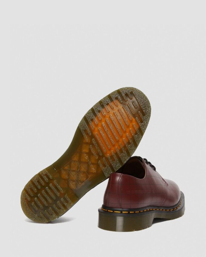 1461 Pantofi Oxford din piele Undercover Made in England