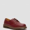 1461 Pantofi Oxford din piele vintage, fabricați în Anglia 1461 Pantofi Oxford din piele vintage, fabricați în Anglia