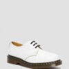 1461 Pantofi Oxford din piele vintage, fabricați în Anglia 1461 Pantofi Oxford din piele vintage, fabricați în Anglia