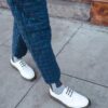 1461 Pantofi Oxford din piele vintage, fabricați în Anglia 1461 Pantofi Oxford din piele vintage, fabricați în Anglia