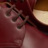 1461 Pantofi Oxford din piele vintage, fabricați în Anglia 1461 Pantofi Oxford din piele vintage, fabricați în Anglia