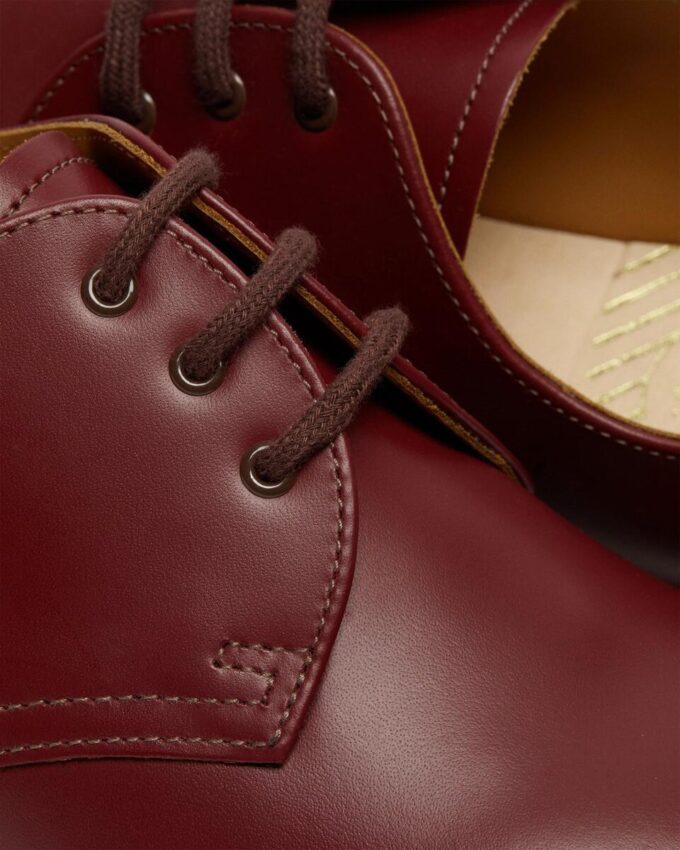 1461 Pantofi Oxford din piele vintage, fabricați în Anglia 1461 Pantofi Oxford din piele vintage, fabricați în Anglia