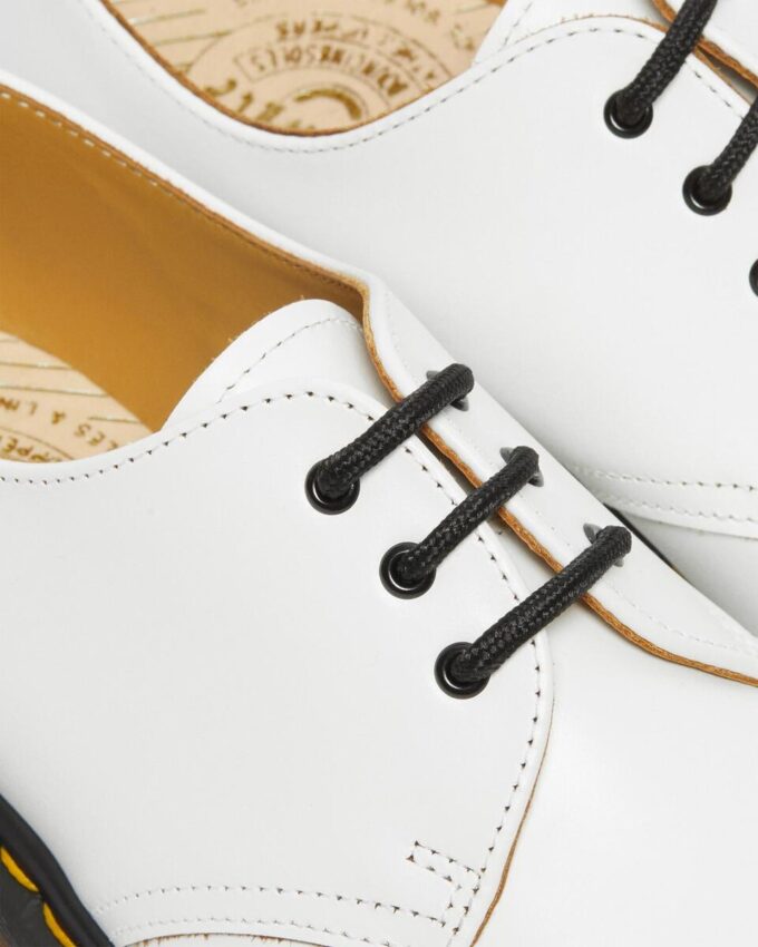 1461 Pantofi Oxford din piele vintage, fabricați în Anglia 1461 Pantofi Oxford din piele vintage, fabricați în Anglia