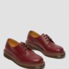 1461 Pantofi Oxford din piele vintage, fabricați în Anglia 1461 Pantofi Oxford din piele vintage, fabricați în Anglia