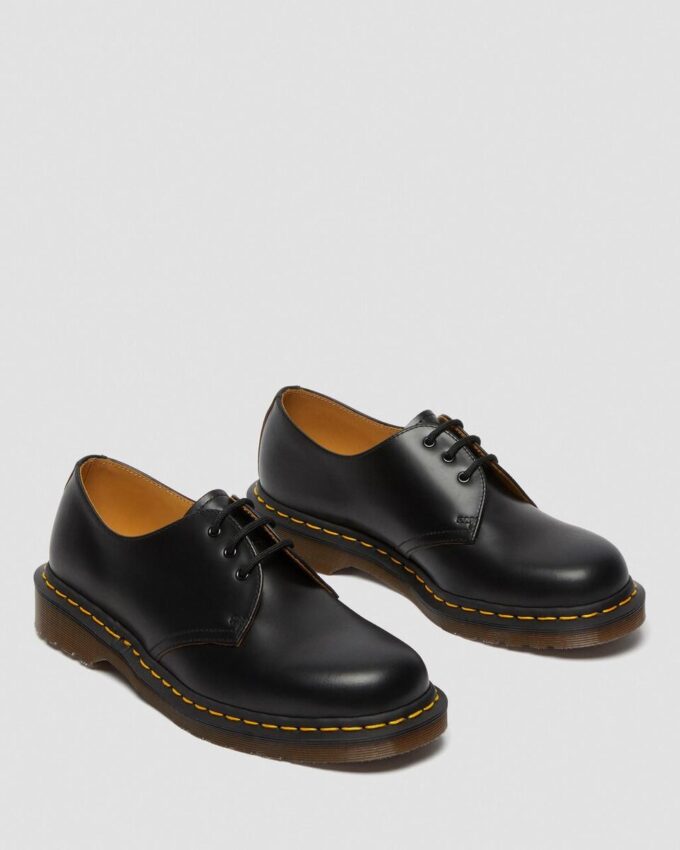1461 Pantofi Oxford din piele vintage, fabricați în Anglia 1461 Pantofi Oxford din piele vintage, fabricați în Anglia