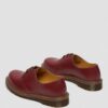 1461 Pantofi Oxford din piele vintage, fabricați în Anglia 1461 Pantofi Oxford din piele vintage, fabricați în Anglia