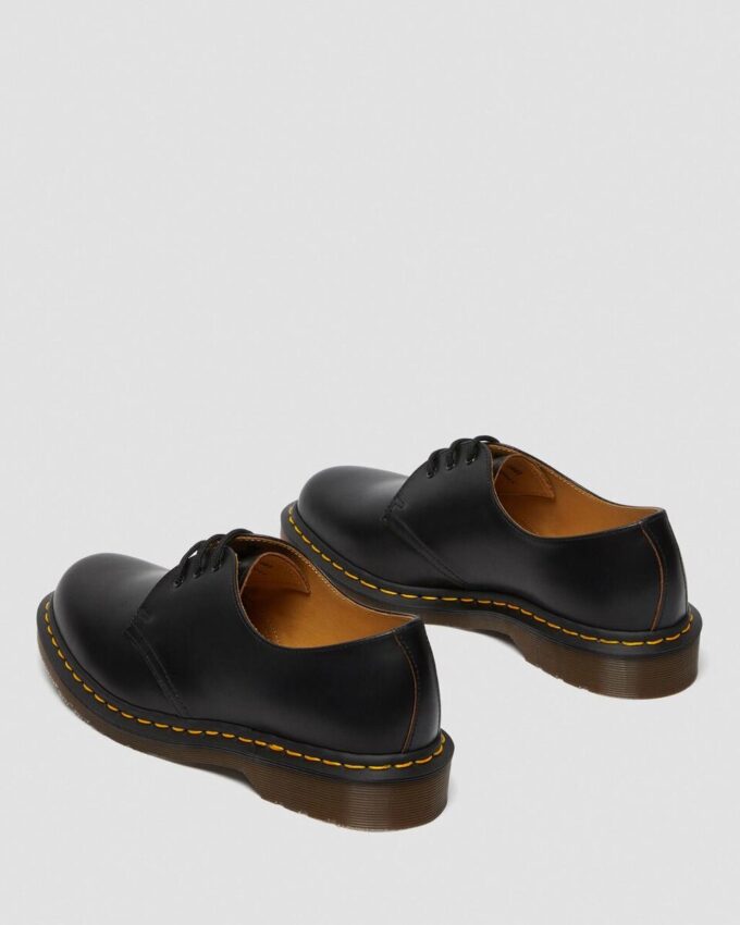 1461 Pantofi Oxford din piele vintage, fabricați în Anglia 1461 Pantofi Oxford din piele vintage, fabricați în Anglia