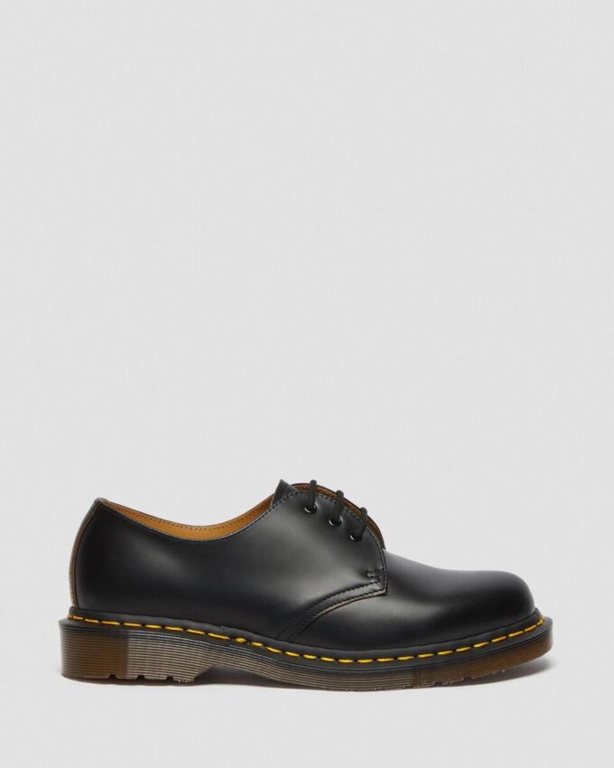 1461 Pantofi Oxford din piele vintage, fabricați în Anglia 1461 Pantofi Oxford din piele vintage, fabricați în Anglia