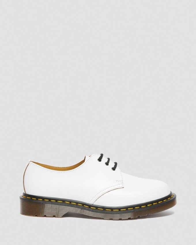 1461 Pantofi Oxford din piele vintage, fabricați în Anglia 1461 Pantofi Oxford din piele vintage, fabricați în Anglia