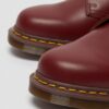 1461 Pantofi Oxford din piele vintage, fabricați în Anglia 1461 Pantofi Oxford din piele vintage, fabricați în Anglia