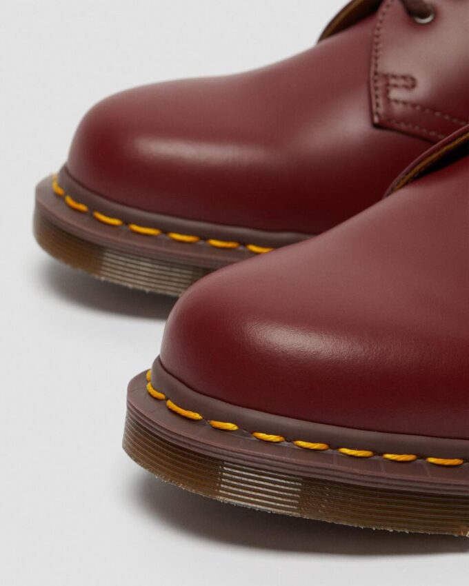 1461 Pantofi Oxford din piele vintage, fabricați în Anglia 1461 Pantofi Oxford din piele vintage, fabricați în Anglia