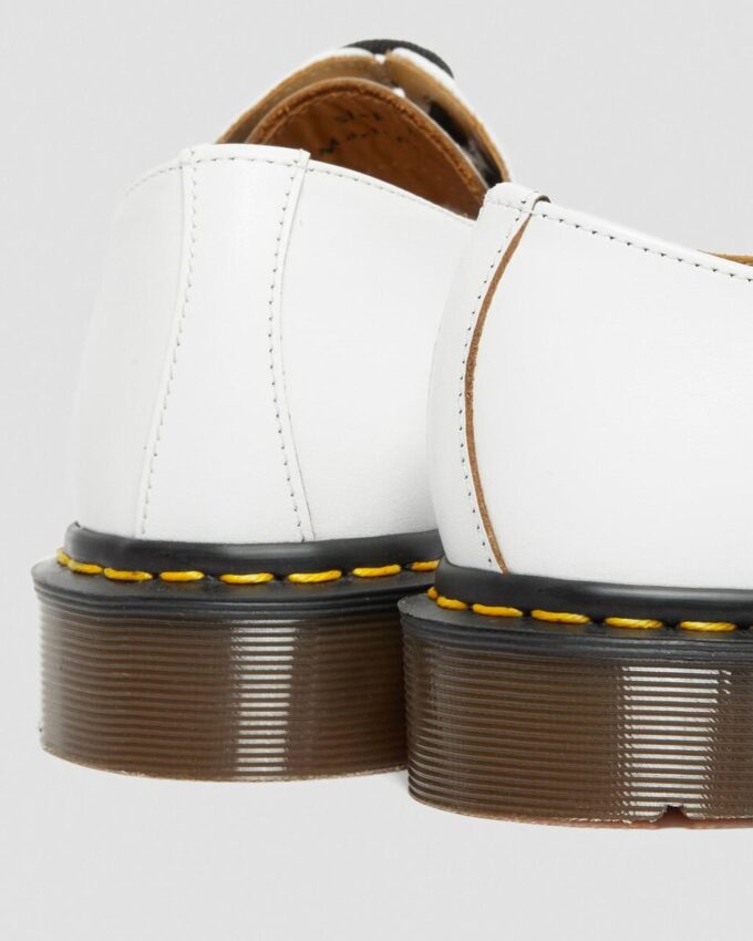 1461 Pantofi Oxford din piele vintage, fabricați în Anglia 1461 Pantofi Oxford din piele vintage, fabricați în Anglia