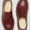 1461 Pantofi Oxford din piele vintage, fabricați în Anglia 1461 Pantofi Oxford din piele vintage, fabricați în Anglia