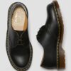 1461 Pantofi Oxford din piele vintage, fabricați în Anglia 1461 Pantofi Oxford din piele vintage, fabricați în Anglia