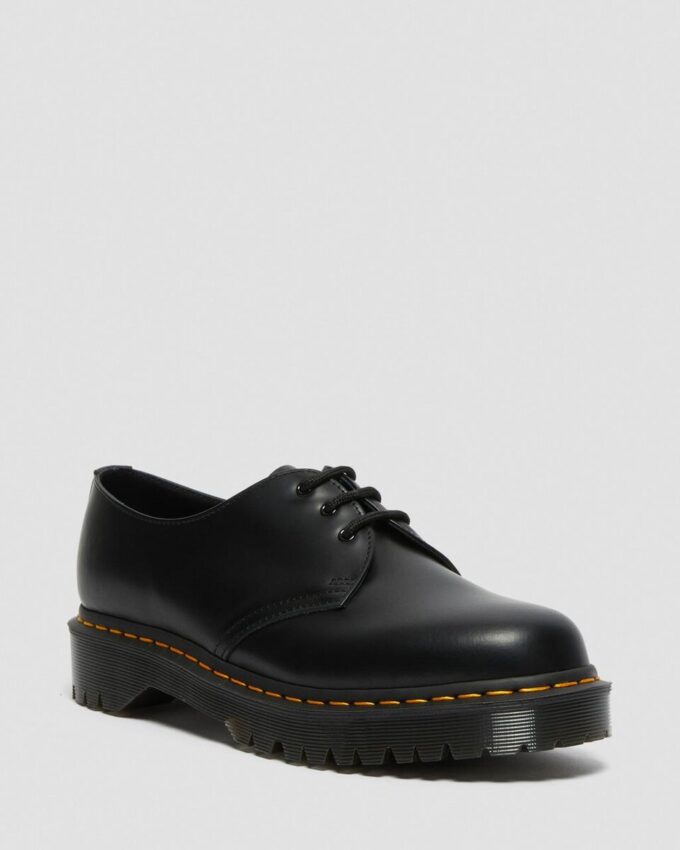 1461 Pantofi Oxford din Smooth Leather BEX 1461 Pantofi Oxford din Smooth Leather BEX