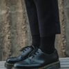 1461 Pantofi Oxford din Smooth Leather BEX 1461 Pantofi Oxford din Smooth Leather BEX